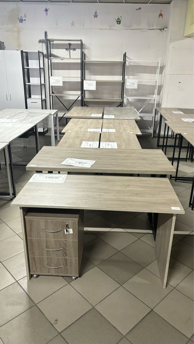 Соли ЛОФТ для офісу нові