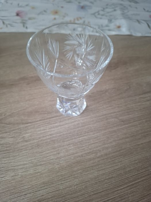 Kryształ do wina