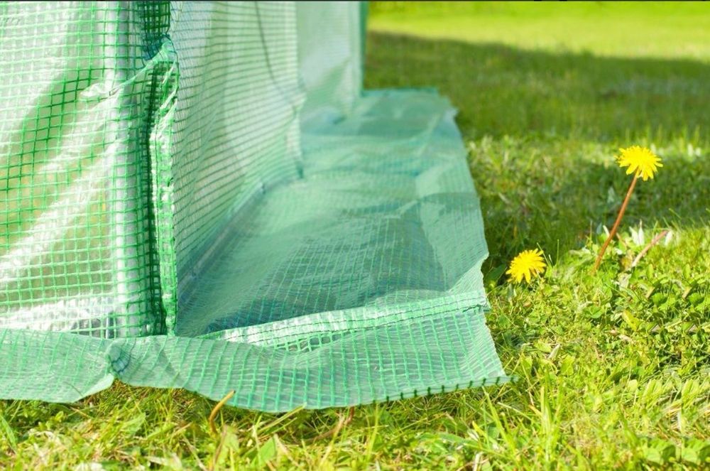 Folia ogrodowa 3x10 m