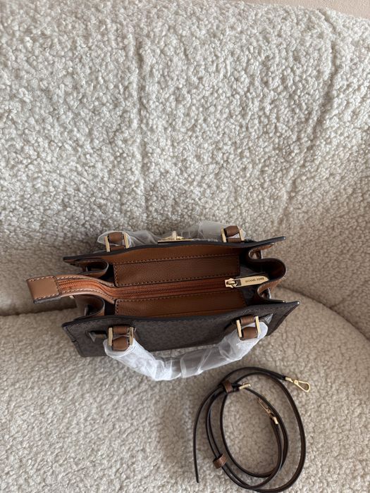 Сумка жіноча Michael Kors Hamilton