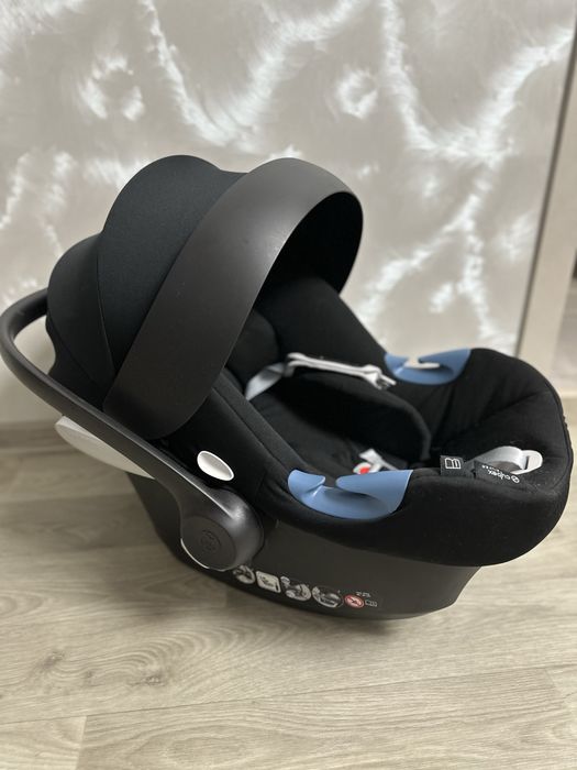 Автолюлька Cybex