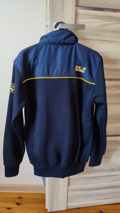 Kurtka Jack Wolfskin