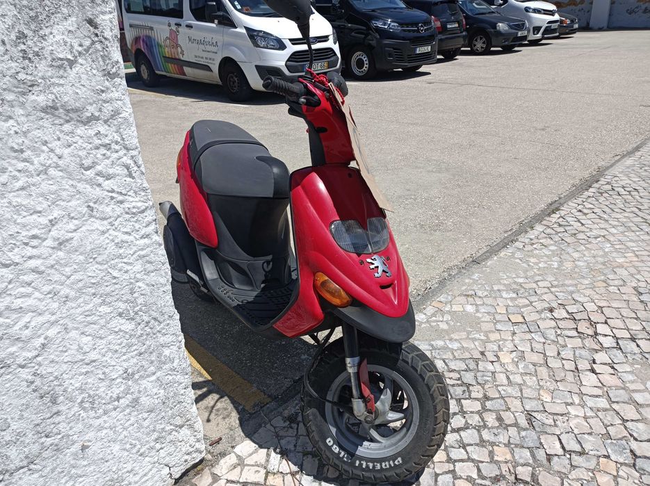 Scooter para venda