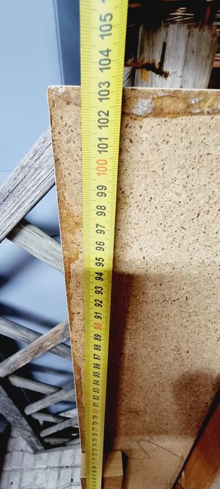 MESA extensível cozinha/sala