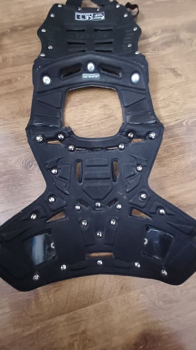 Buzer zbroja thor sentinel youth s/m