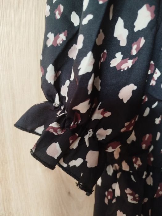 Sukienka Boho 4 XL