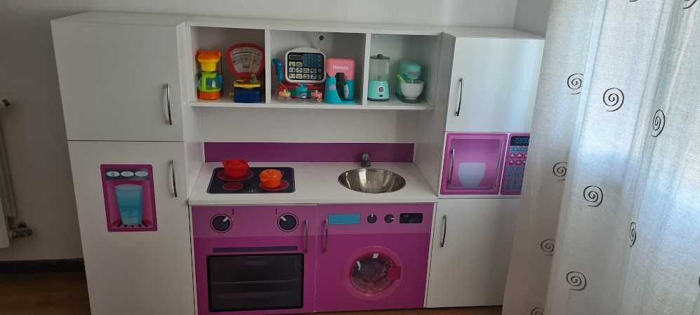 Cozinha de brincar