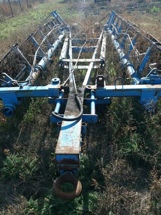 Продам лущильник лдг-10