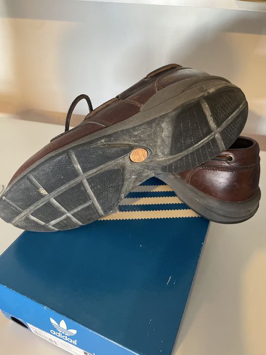 Sapato timberland