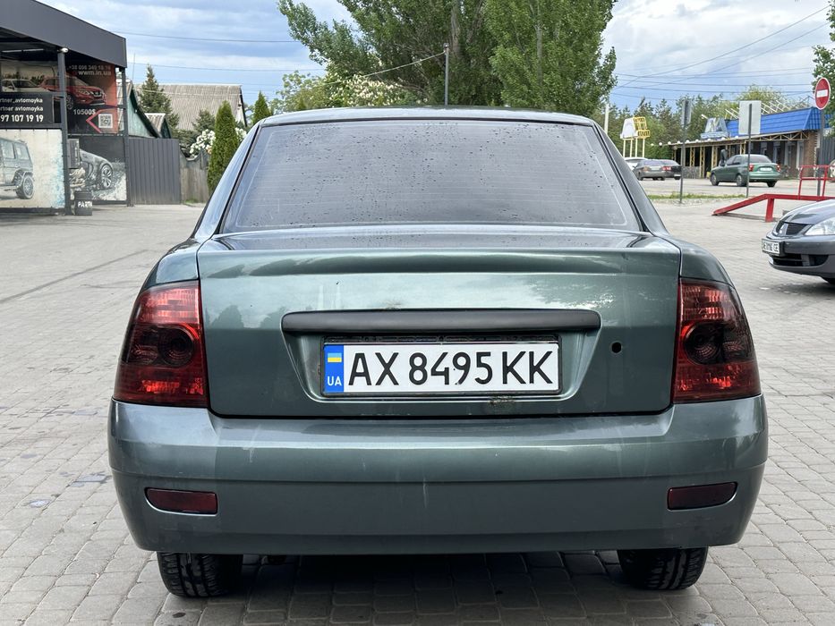 Приора 2008 газ 4 документы порядок