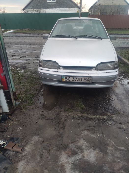 Продам ваз 2113.