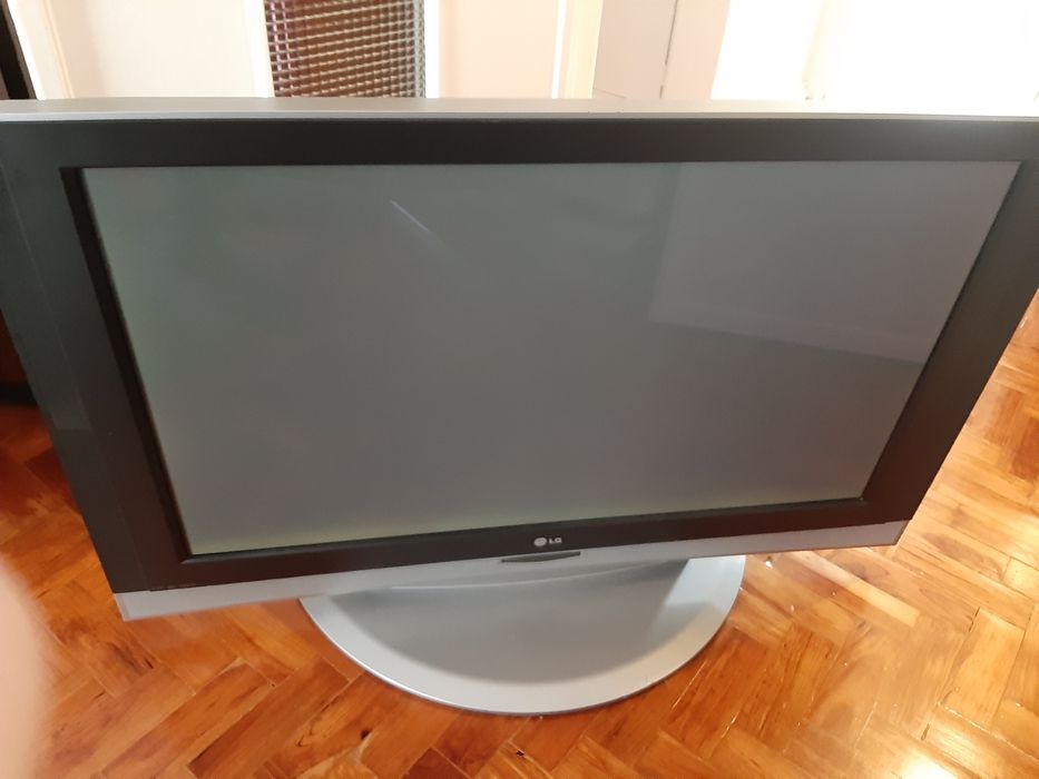 TV PLASMA LG 42PC3R-ZH 42" para peças