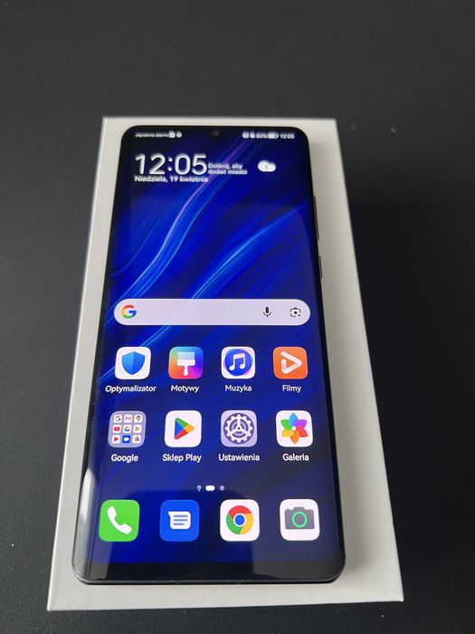 Huawei P30 Pro 128 GB 6GB RAM