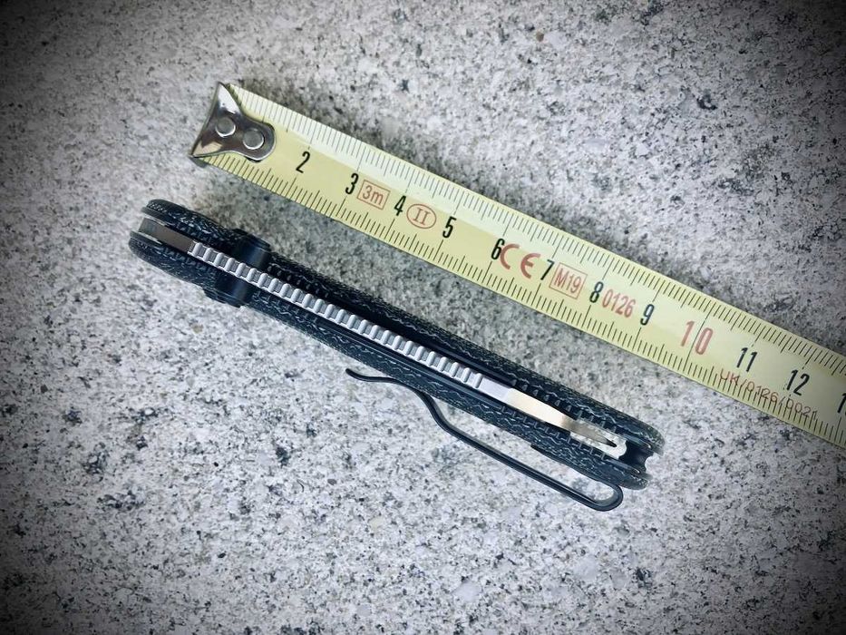 Canivete Kizer Drop Bear 2