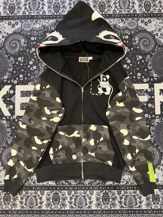 Bape panda,new,size:S,M,L