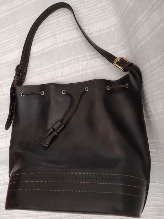 Mala de senhora el cavalo