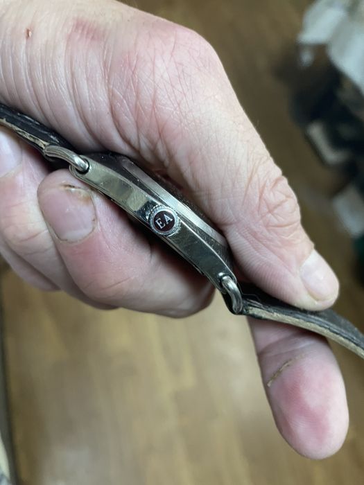 Часы Армани оригинал!