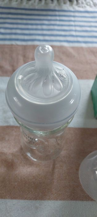 Butelka do karmienia Philips Avent Natural Response  240 ml