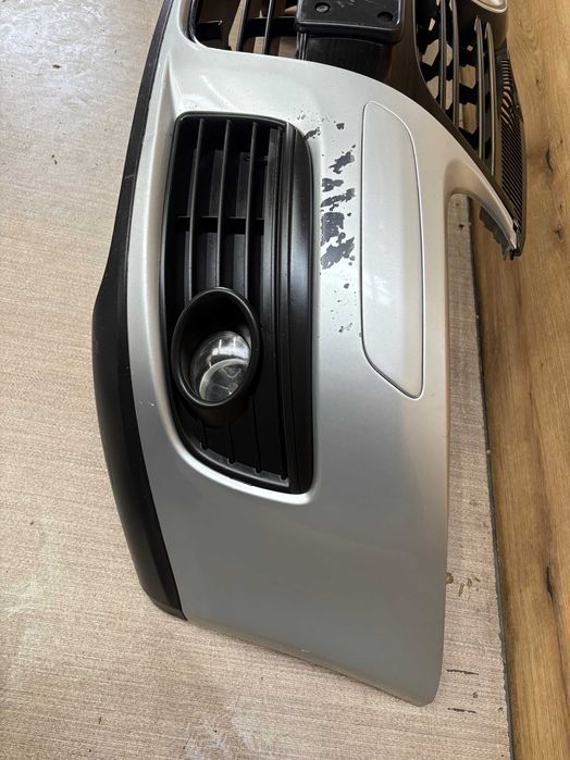 Zderzak przedni volkswagen golf 5 gt kolor la7w