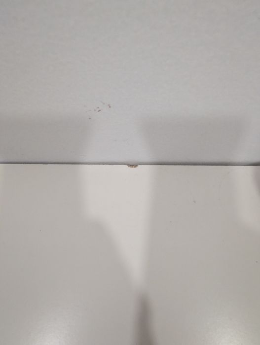 2 Cómodas  IKEA  4 gavetas