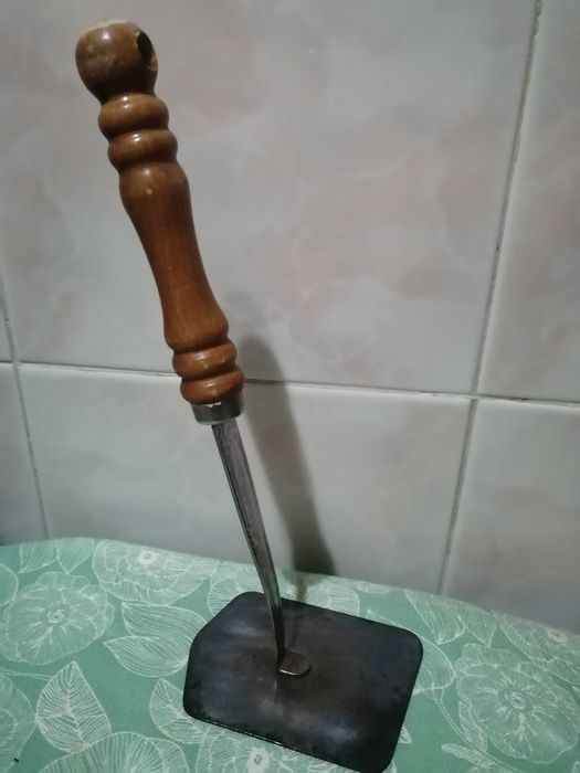 Quebra nozes, cortador de legumes, peça queimar creme, pega de gelo