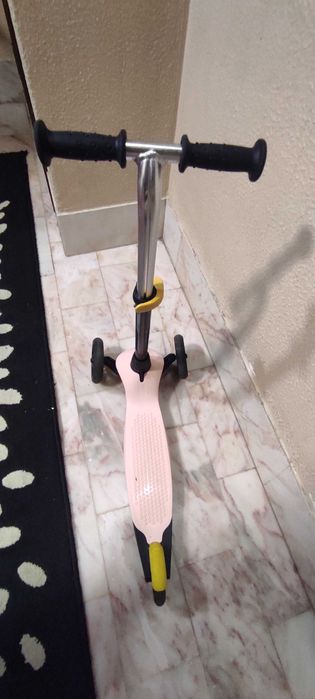 Trotinete Oxelo para crianças