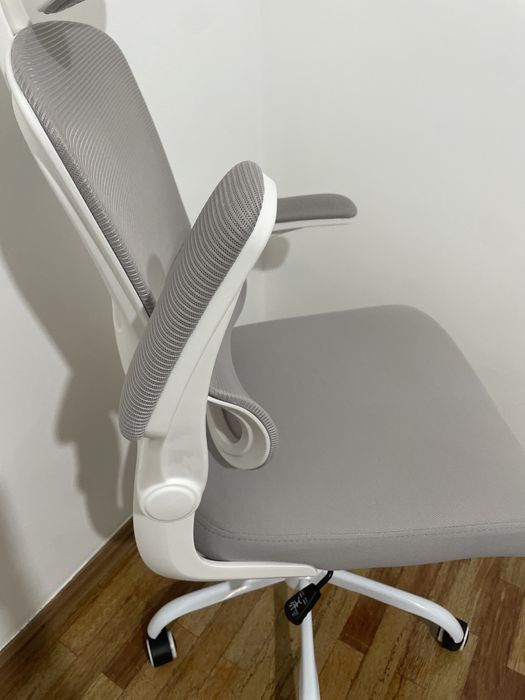 Cadeira Ergonômica ajustável