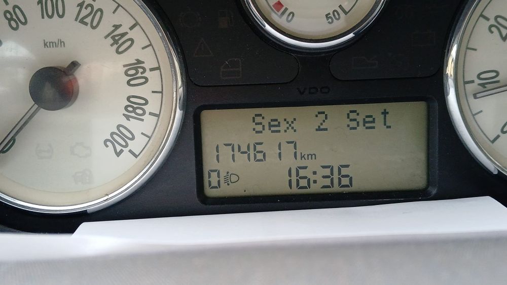 Vendo Lancia Ypsilon