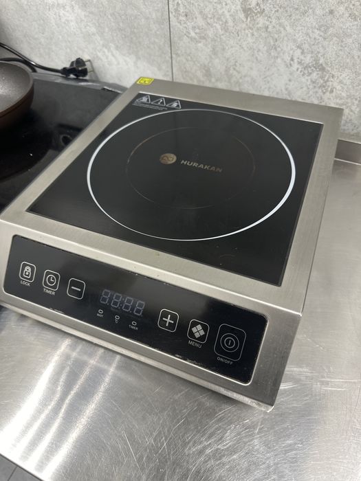 Hkn-icf30t плита 3000w