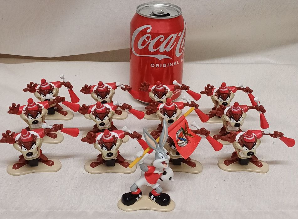 Benfica Brinquedos antigos Impecáveis Benfica