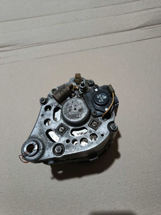 Генератор ваз 21099