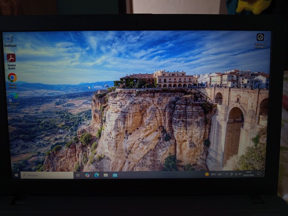 Vendo computador DESKTOP -EQ2JLDK