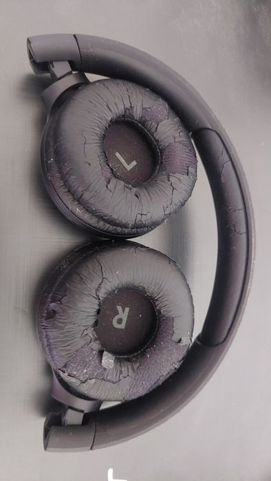 Auriculares JBL usados