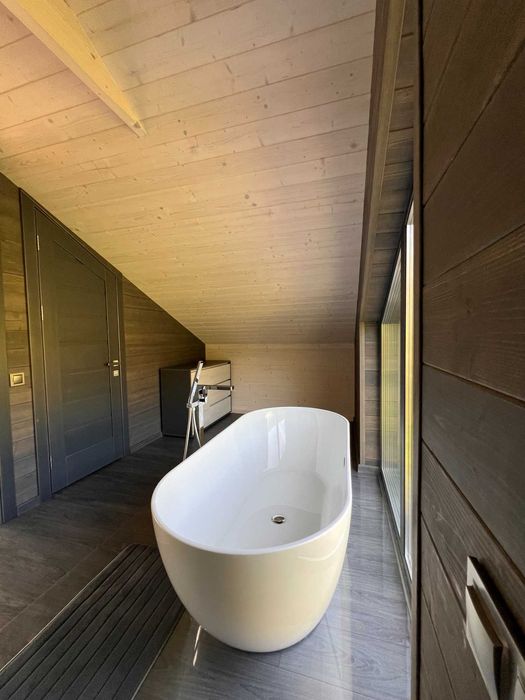 Оренда котеджу, будинку з чаном-джакузі, Волосянка Славське