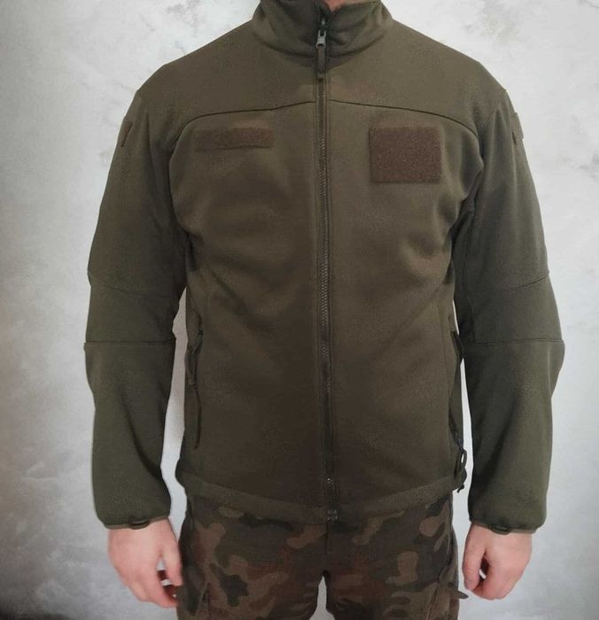 Softshell ocieplacz ubranie ochronne wz 128Z goreteks gore-tex M/S