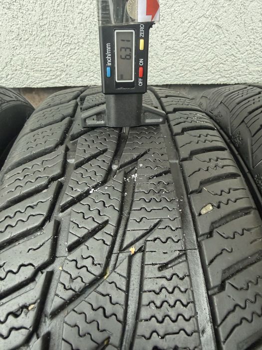‼️Зимова гума Matador 185/65 R15 — комплект 4 шт