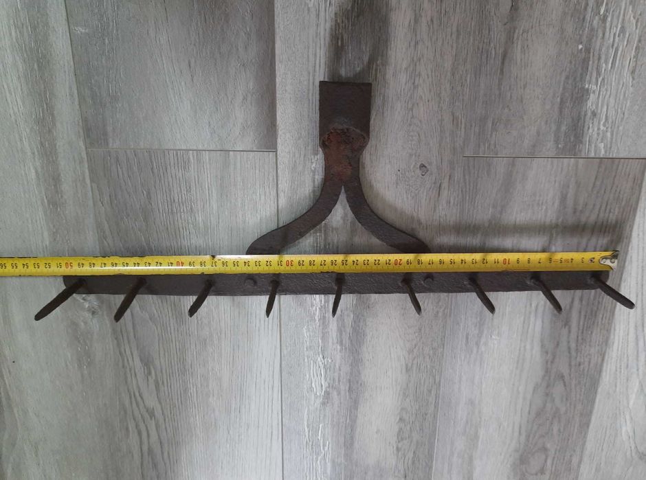 Граблі виробництва СРСР