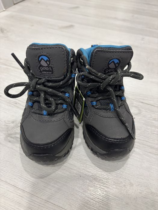 Дитячі черевики Gelert Horizon Waterproof