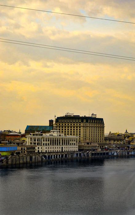 ФОТОГРАФ Київ/Бердичів