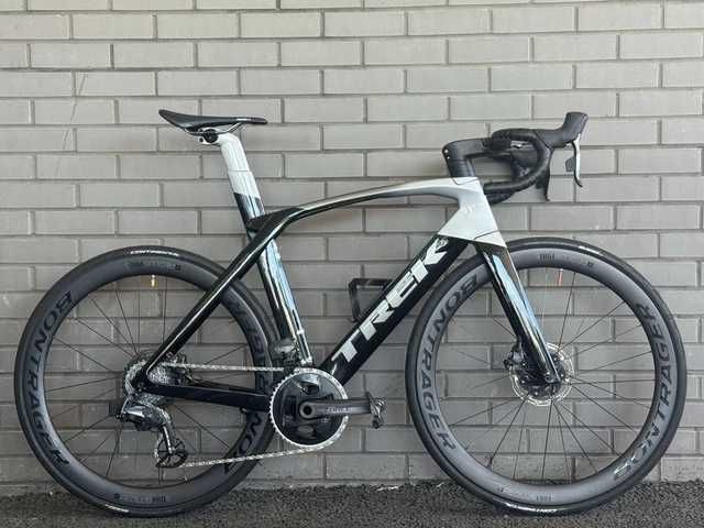 Trek Madone SLR 7 Sram