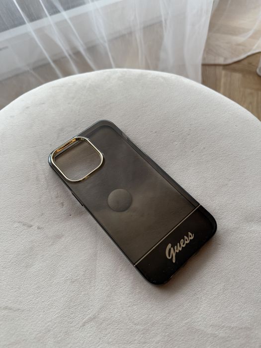 IPhone 14 Pro Max 256 GB Złoty