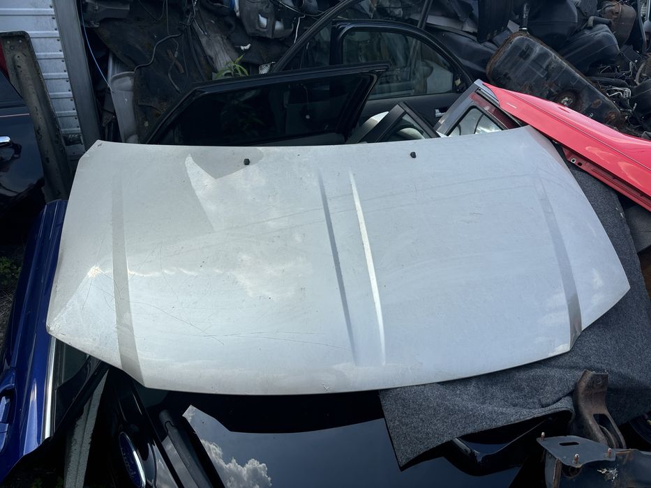 chrysler  dodge  grand vovager błotnik klapa drzwi maska