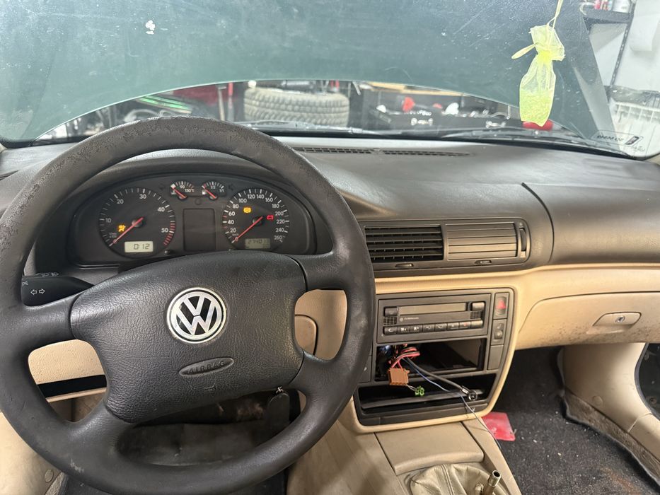 Passat B5 1.9TDI