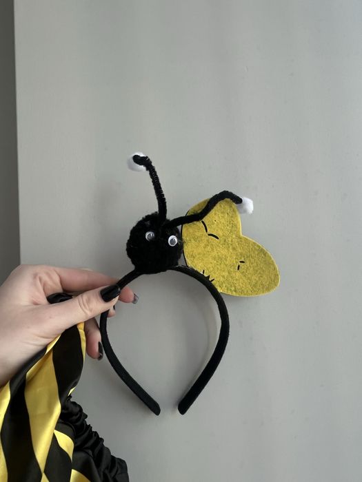 Костюм бджілки 3-5 років образ