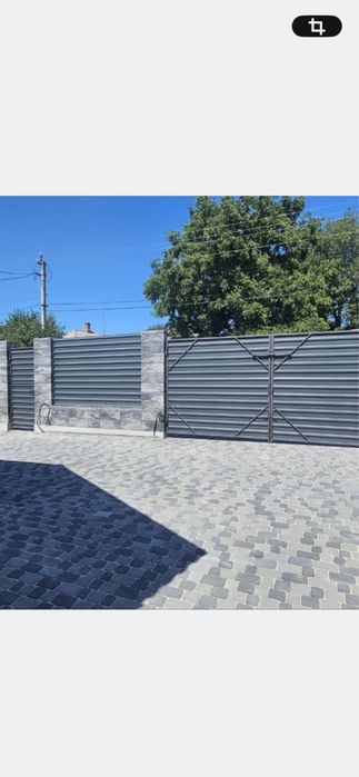Стильна новобудова на Полтавській-Vdalo