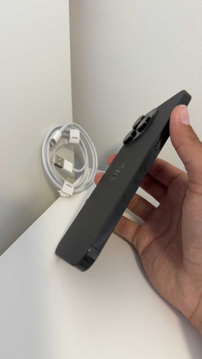 Aceito troocas/retomas. Apple iPhone 14 Pro Max 128GB 100% "preto" + cabo