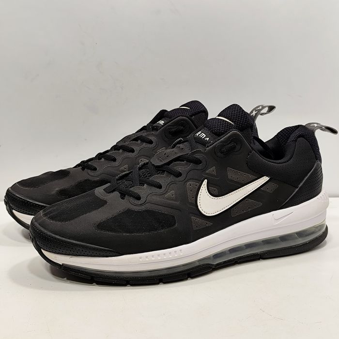 кросівки Nike Air Max Genome 45р/29см