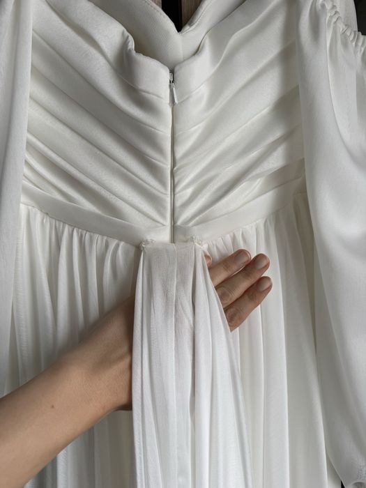 Suknia ślubna Dama Couture model Pola