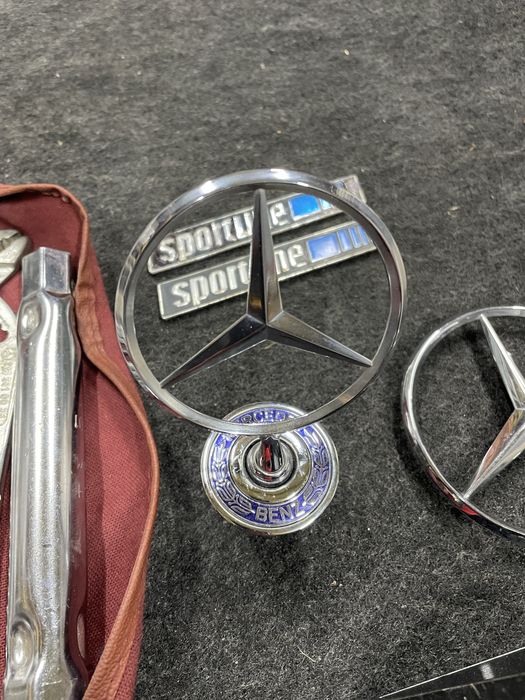 Mерседес 190 124 202 210