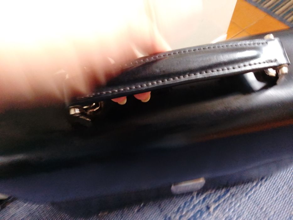 Pasta executiva Samsonite